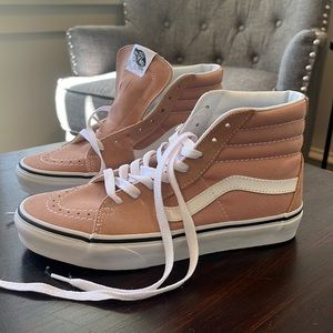Vans Sk8 Hi sneaker